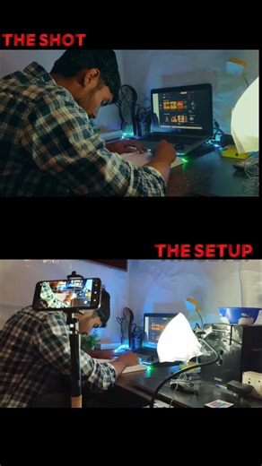 Is your laptop a studio? 🎧 Learn this setup. #studiotools #studiolifestyle #studiosetup