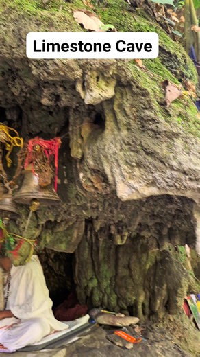 Limestone Cave #geography #geology #geographypractical #fieldwork #limestonecaves #jayanti #chotomohakal #ছোটমহাকাল #alipurduardistrict #dooarstourism #Dooars | Geo-Dinhata