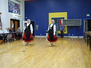 Basque Cultural Center Has a Long History in South City