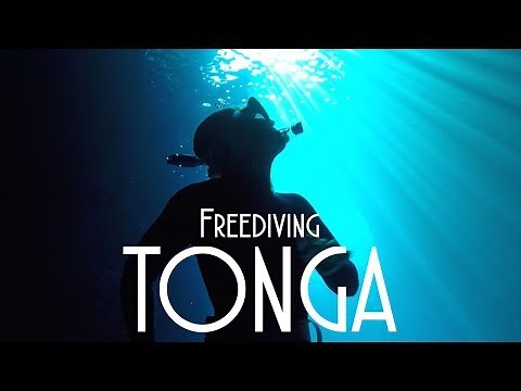 The SECRET WORLD of TONGA - Adventure 31 of Sailing Around the World