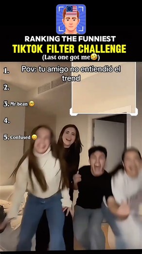 Download From App Store https://apps.apple.com/us/app/funny-face-filters-challenge/id6747186631 I tried the Funny Face Filter Challenge and couldn’t stop laughing. Every expression gets funnier—perfect for viral clips and reaction videos. funny face filter app, viral face effects, crazy face challenge, funny camera filter, face warp trend #FunnyFaceChallenge #ViralFilter #ComedyChallenge #FaceWarp #FunnyVideos | Funny Face Filter Challange