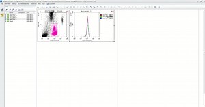 CytExpert 流式机器操作视频