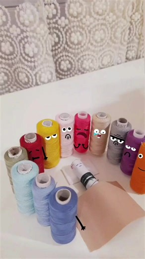 7.2K views · 49 reactions | Funny......❤️淋瑱 . #sewing #love #machine #tipsandtricks #sewingtips #reelsvideoシ #fypシ #diy | Happy Sewing | Facebook