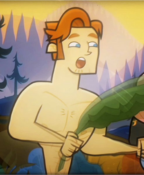 Logan's Adventure at Disventure Camp Carnival