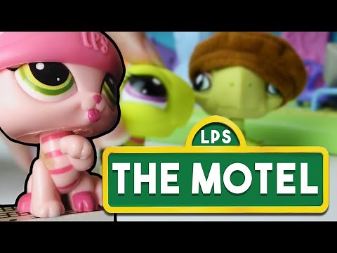 LPS: The Motel