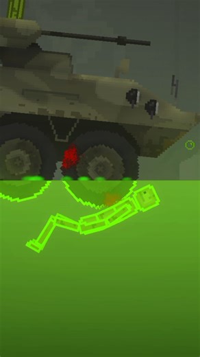 Melon Sandbox Extreme Acid Challenge – Melon Drops Into Acid #MelonSandbox #AcidChallenge #AcidTest