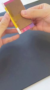 Watch How to DIY Fridge Magnets on Amazon Live