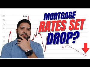 Mortgage Rate Forecast 2025–2026: When Will Rates Drop Below 6%?