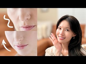 Fix Hollow Cheeks & Sunken Face Naturally | Reverse "Ozempic Face"