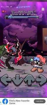 Soft | Genesis | #softmod #genesis #thursdaynight #fridaynightfunkin #fnfandroid #ytshorts #fnmobile