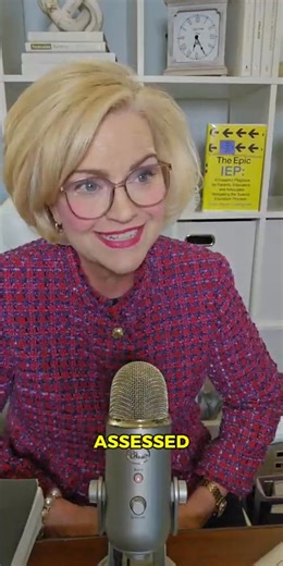 When a child’s ADHD becomes the excuse to ignore clear learning gaps, it shows how labels can be used to protect systems instead of students. #SpecialEducationBoss #IEPJourney #ParentAdvocate #UncomfortableTruths We just launched The Epic IEP — a practical guide to help parents and educators navigate special education with confidence. Get your copy here: www.TheEpicIEP.com | Special Education Academy