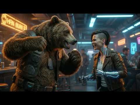 The Blues of Maqams—Cinematic Middle Eastern Ambient Soundtrack/Zibo