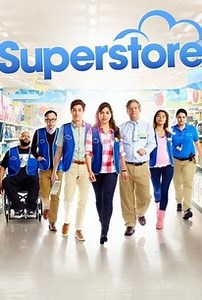Superstore: Season 1 | Rotten Tomatoes