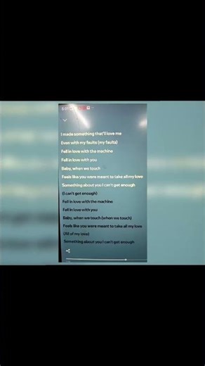 The machine #edit #singer #challenge #song #lyrics #themachine #shorts