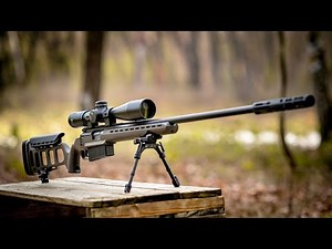 Top 7 Best Sniper Rifles To Buy in 2025
