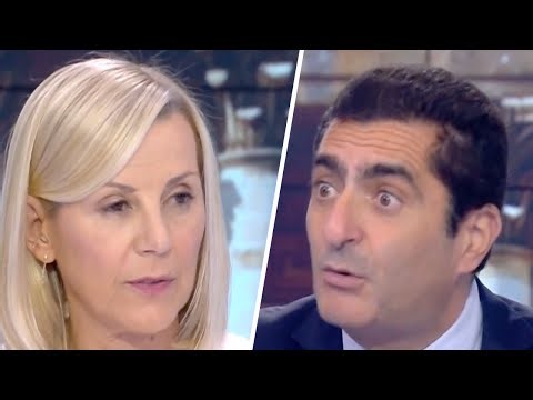 Marc Touati sur les annonces du budget de S. Lecornu : "À la fin c’est la classe moyenne qui paye !"