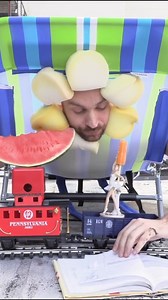 Joseph's Machines on Reels