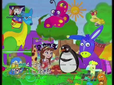 BabyTV El Baile Hocky Pocky 2 (1)