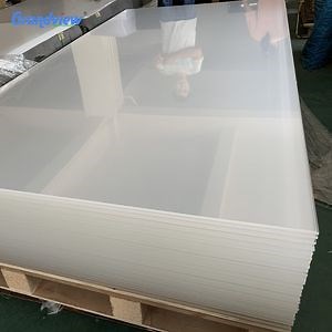 [Hot Item] Customizd Clear Transparent Cast Acrylic Sheets