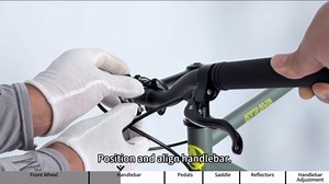 AVASTA Single-Speed Fixed Gear Urban Commuter Fixie Bike Flip Flop Hub Bicycle, Multiple Colors