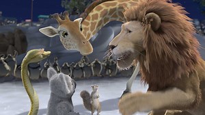 The Wild (2006) Full Movie