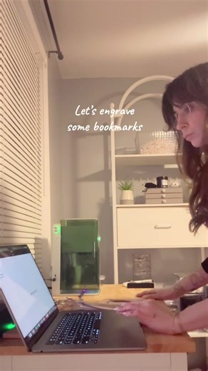Personalized Bookmark Engraving Ideas for Book Lovers