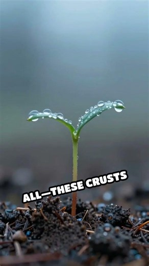 Soil Crusts: Nature’s Desert Shield