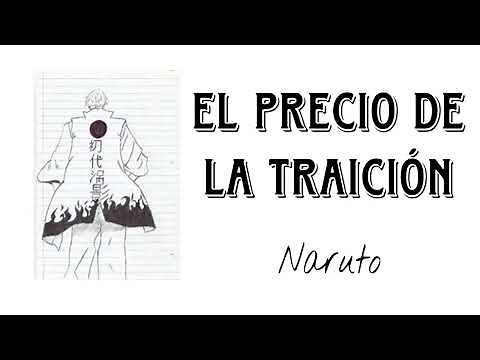 El precio de la traición | capítulo 1