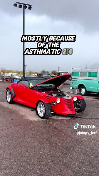 LS7 V8 Swapped Plymouth Prowler #plymouth #prowler #hotrod | plymouth prowler