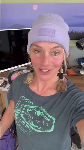 💪 Empowerment starts from the inside out - literally. | Ladies Mountain Bike Skills