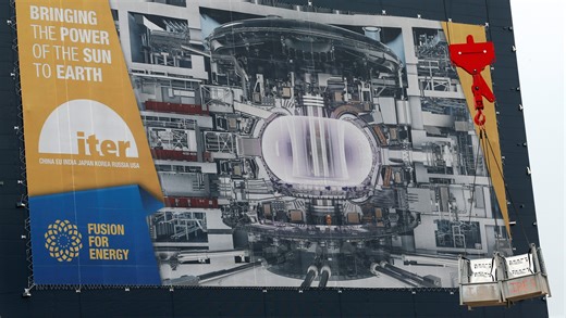 ITER Project Milestone