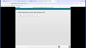 Clever I Log inSign in -Google AccountsClever I PortalMath T... | Filo