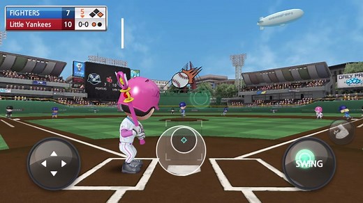 TheBaseball9 on TikTok