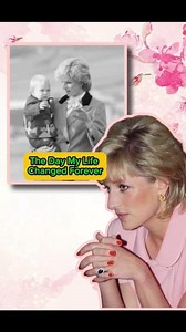 98K views · 8.2K reactions | The Day My Life Changed Forever: Diana’s...