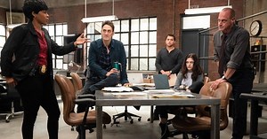 'Law & Order: Organized Crime' Season 2 Production Begins With Sneak Peek Video