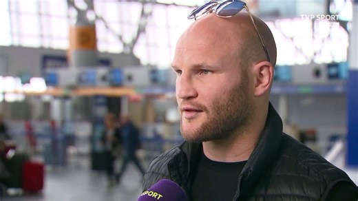 Maciej Sulęcki: jestem przygotowany na bardzo ciężką, trudną walkę [WIDEO]