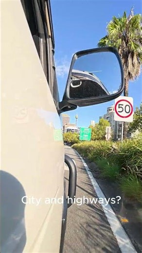 Choose based on how you actually drive.