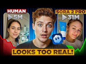 How to Make Realistic AI UGC Ads in 2026 (Sora 2 Tutorial)