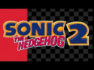 Metropolis Zone - Sonic the Hedgehog 2 [OST]