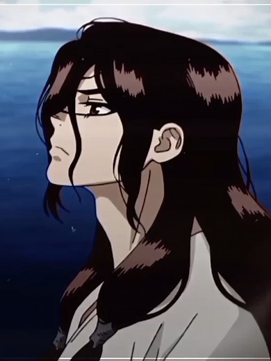 Dr. Stone Anime Edits: Tsukasa Character Highlight