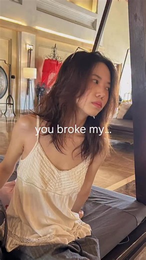 Nom on Instagram: "sanity? perhaps? just kidding I left those in mama’s womb."