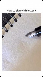 34K views · 89 reactions | The letter K — kinetic, kindred, and...