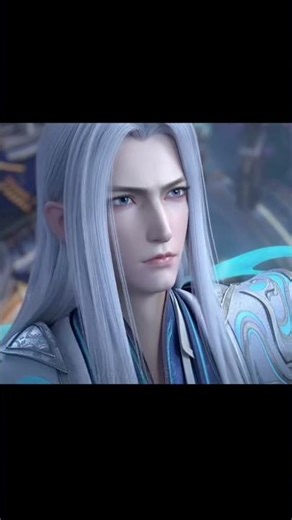 [BTTH] Xiao Yan X Xiao Yi (Purifying Demonic Lotus Flame Spirit) is here | BTTH S5 Ep 195 PV