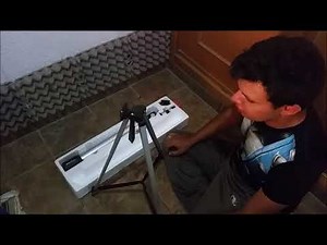 ME COMPRÉ UN TELESCOPIO // UNBOXING TELESCOPIO VIVITAR 60X Y 120X