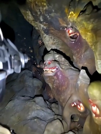 Challenges of Underground Gold Mining