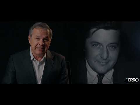 The untold story of the mob: The death of Tony Spilotro