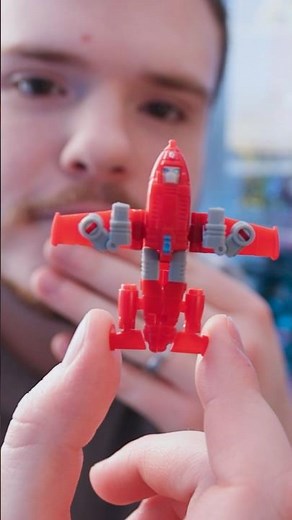 Robots (not so) In Disguise 💀 #shorts