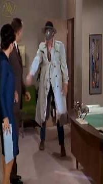 Jethro's too bad. He was doing so well. The Beverly Hillbillies, 1965