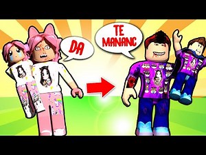 De la PIGGY la..INFINITUL ! MINIGAME pentru NOI ! *AJUTOR*