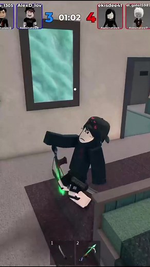 Tryhard en duelos Roblox: cómo destacar y consejos rápidos